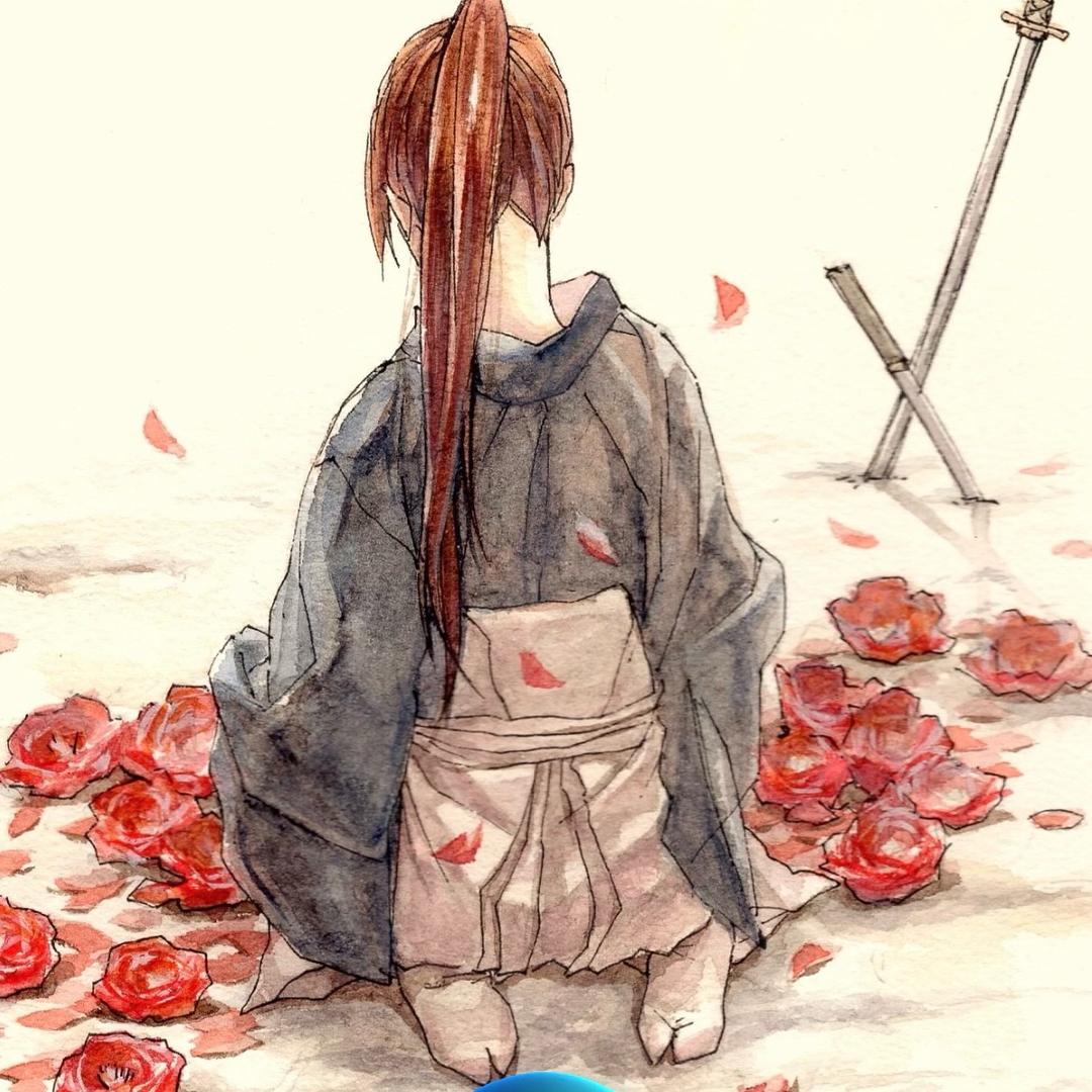 咕噜噜的鹿鹿