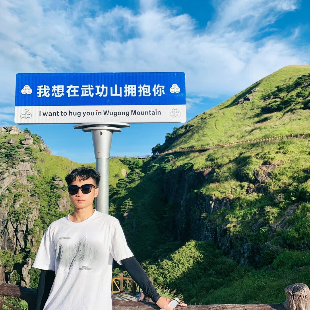 小邹同学✨