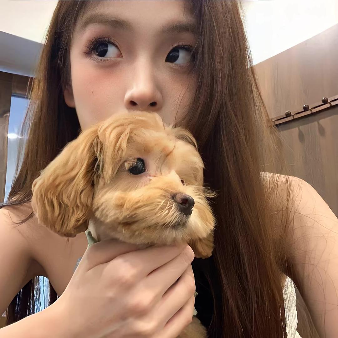 🌧️婷妹妹