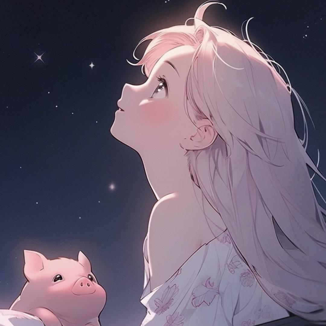 pia叽摔了吱屋猪