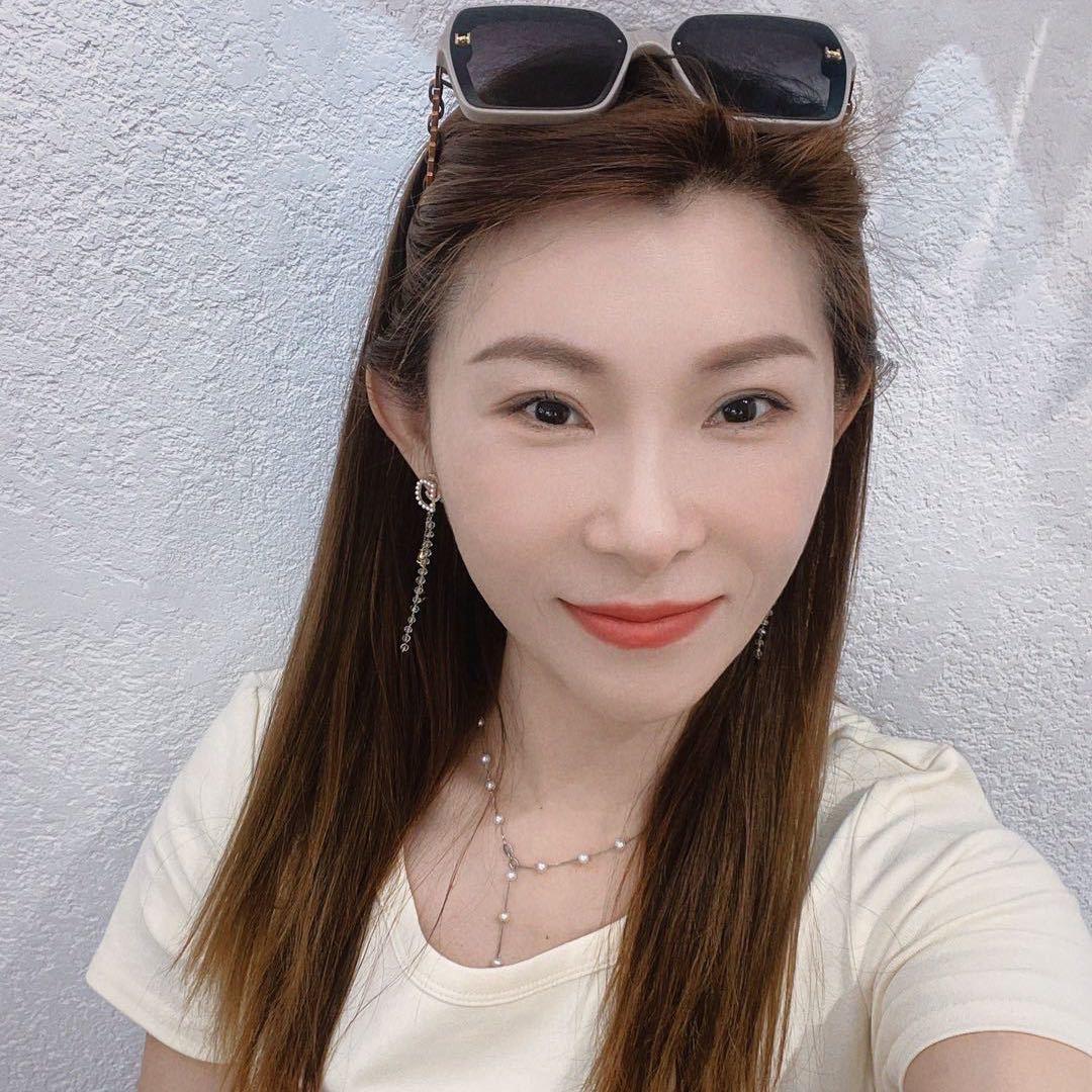我是刘妹妹