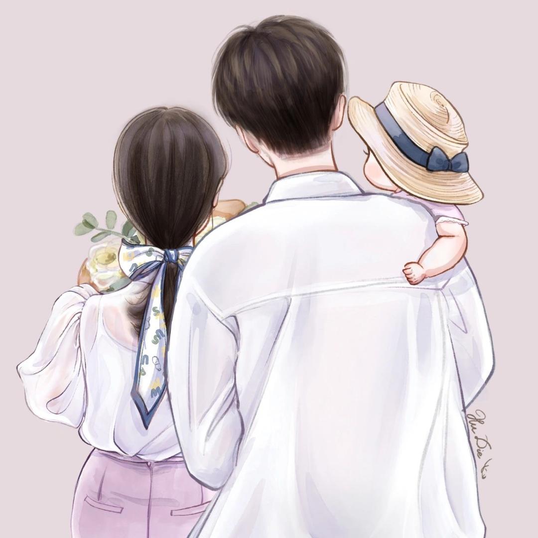 采蘑菇的丸子麻麻