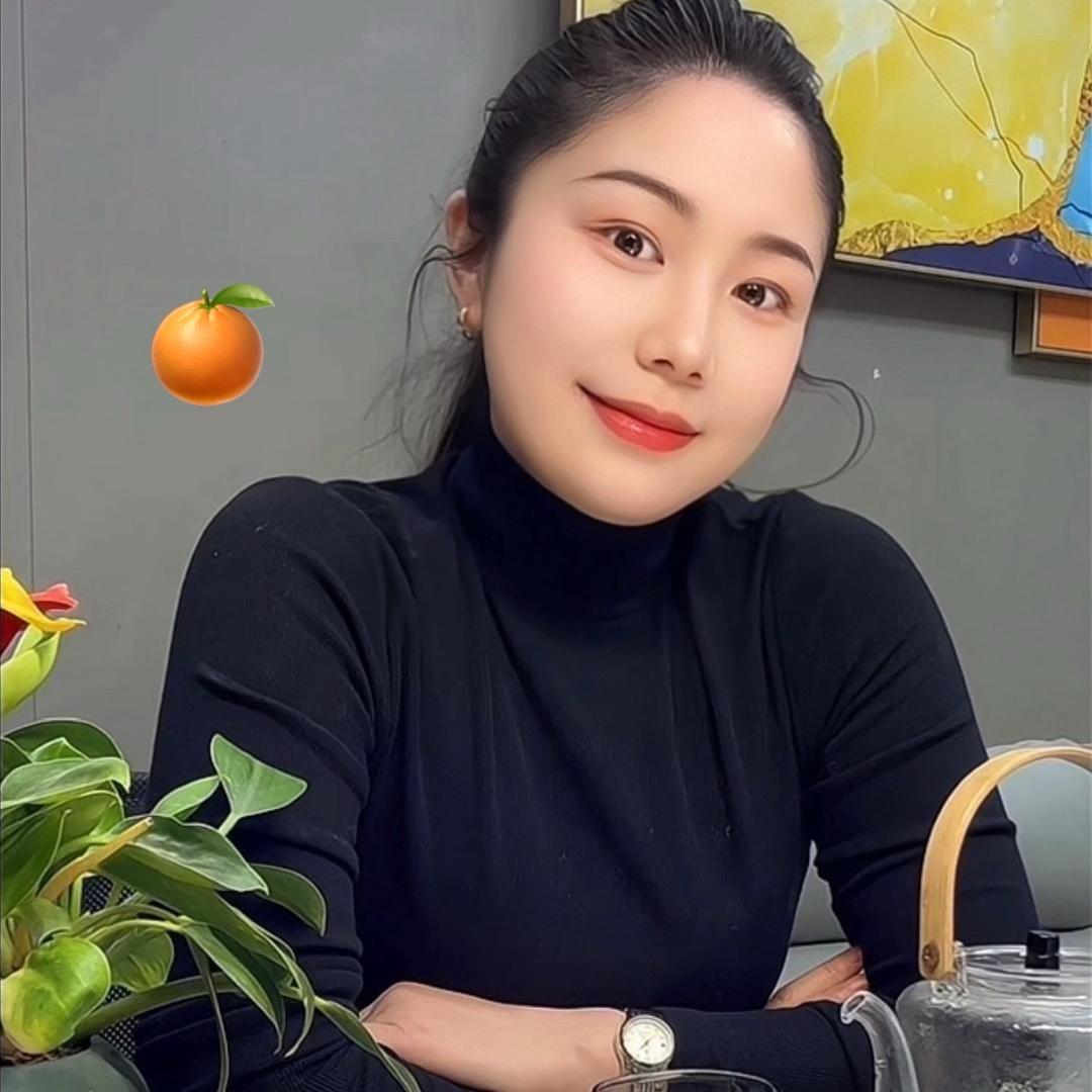 阳阳🍊