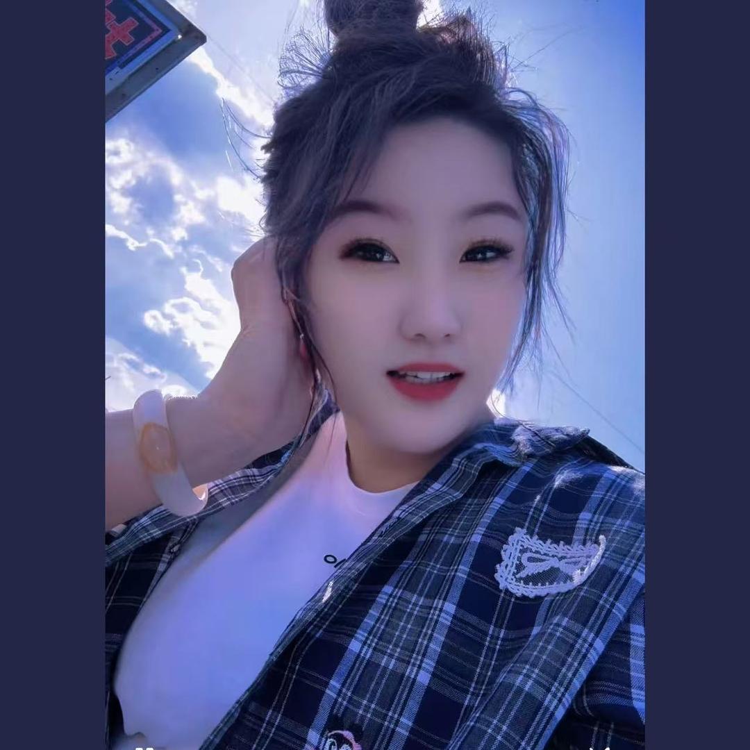 微笑代言