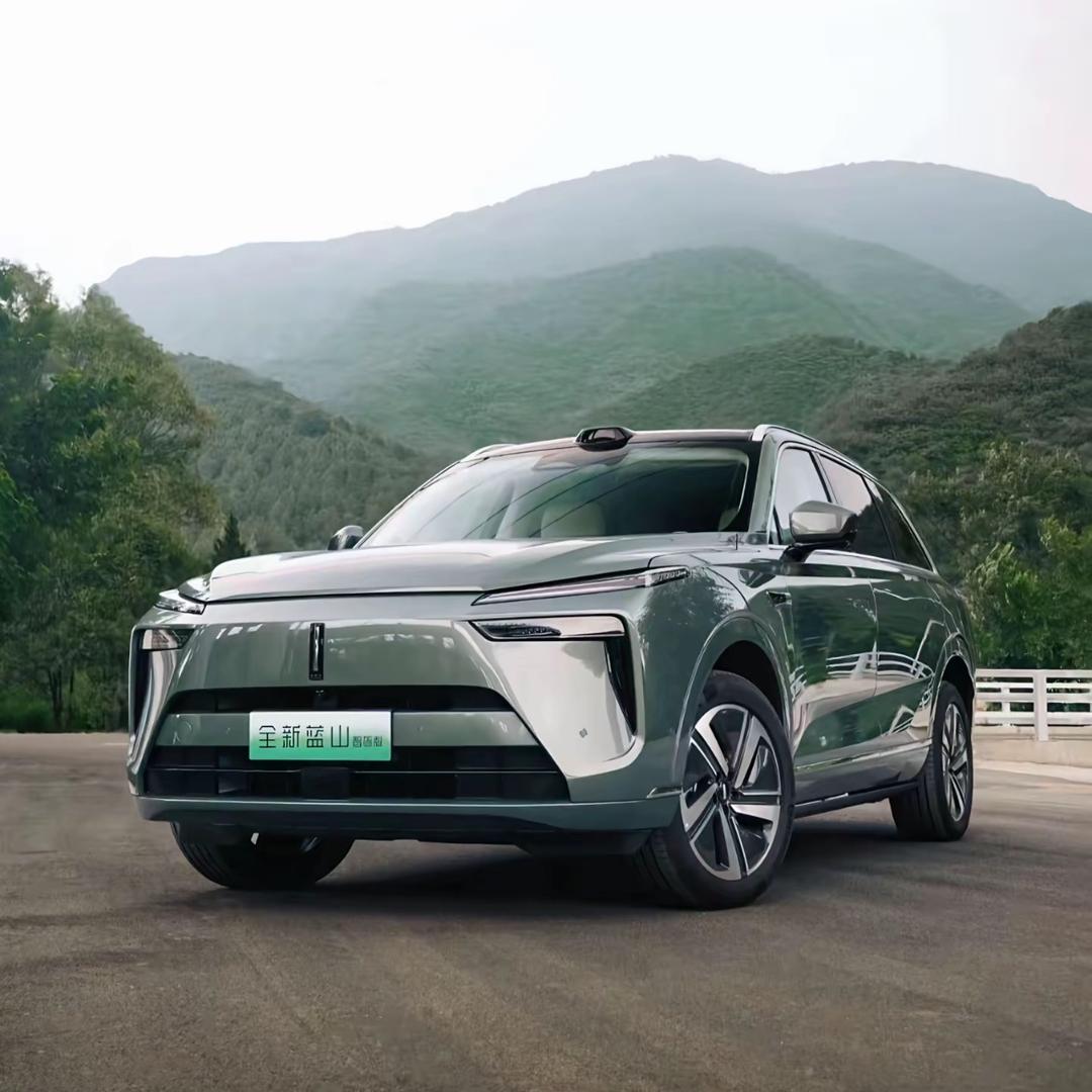 前妻姐讲车@乐成