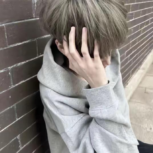 单亲爸爸