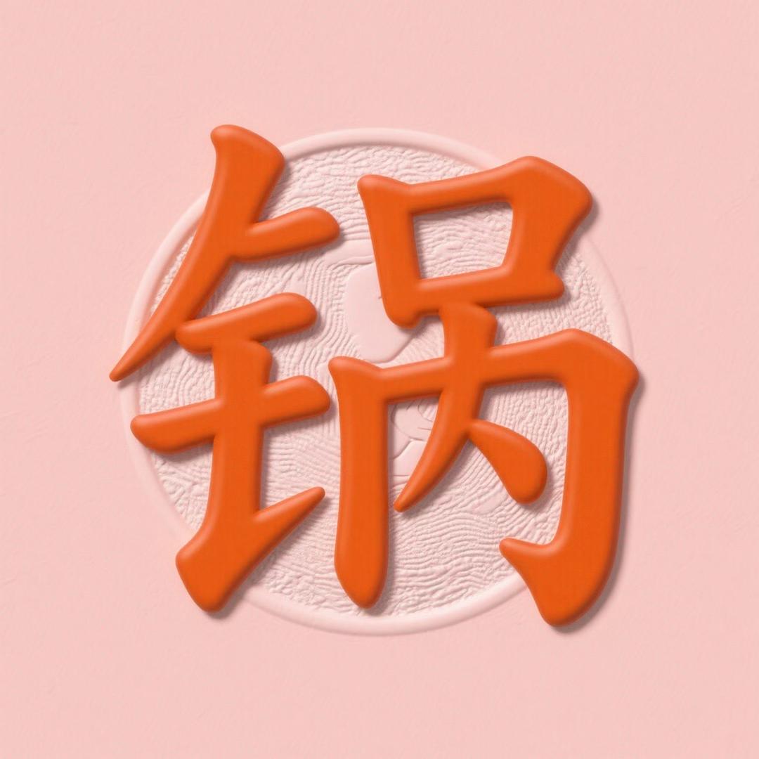 老王测锅