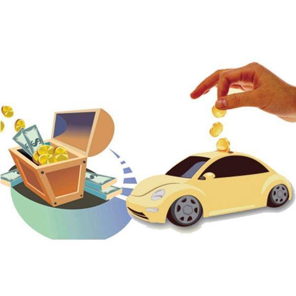 仙桃车D金融
