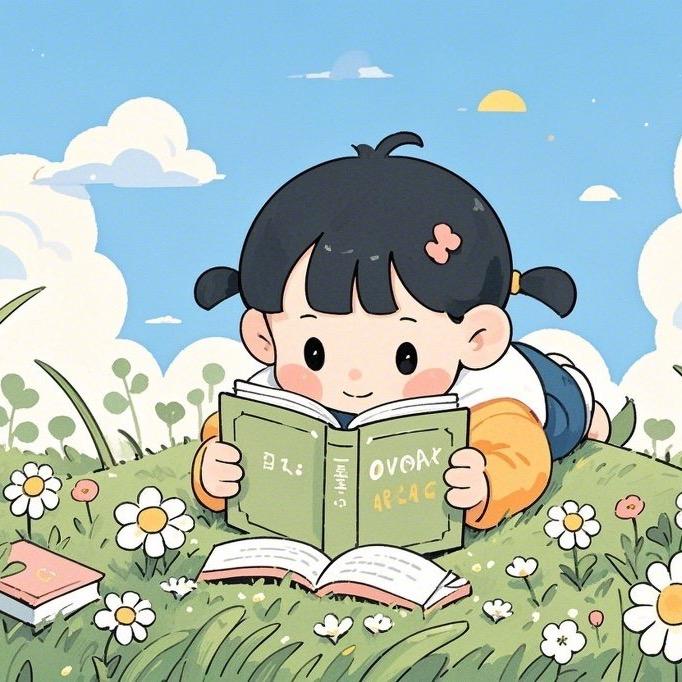 小果粒同学