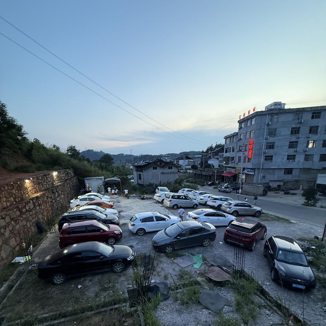 黔东南波儿皮二手车
