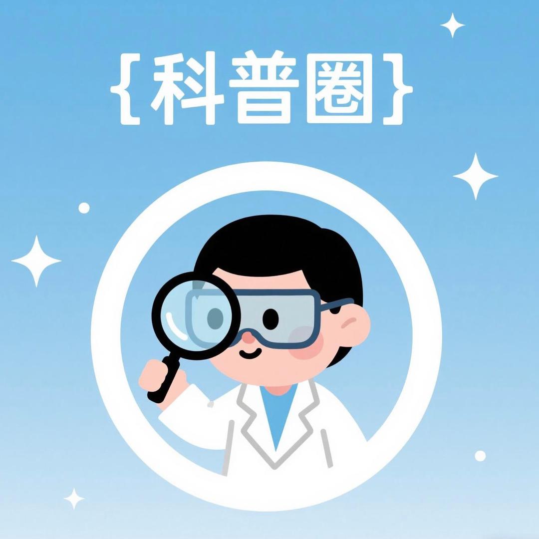 科普圈