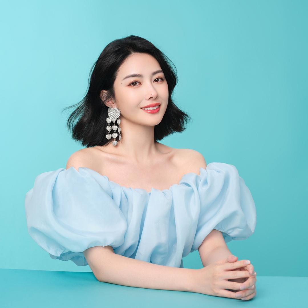陈洁kiki
