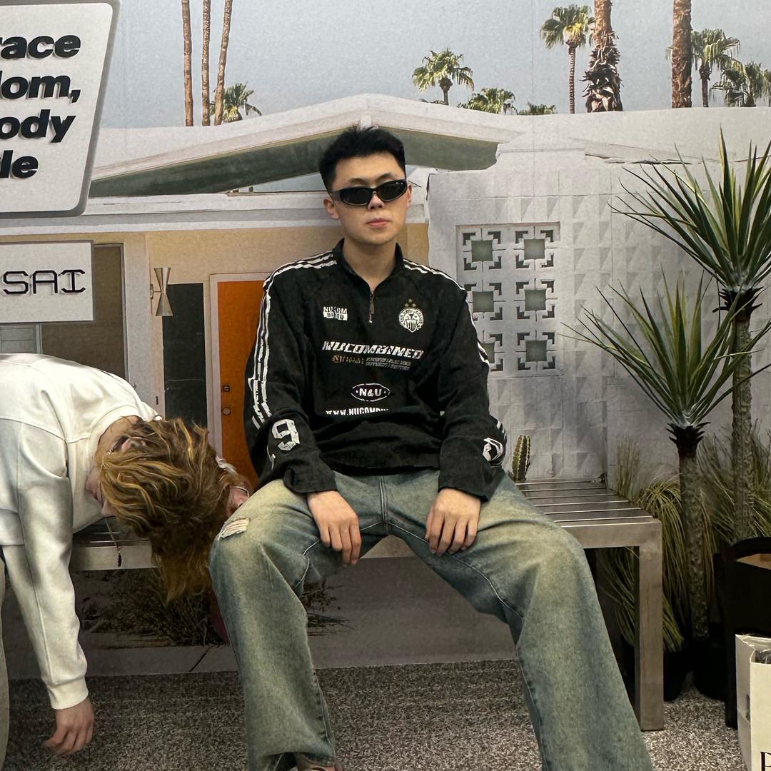 我是子豪
