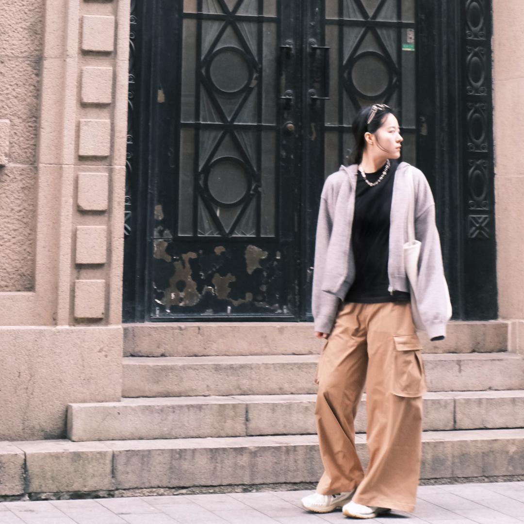 🌲漯河女发型师小雨（休假中）