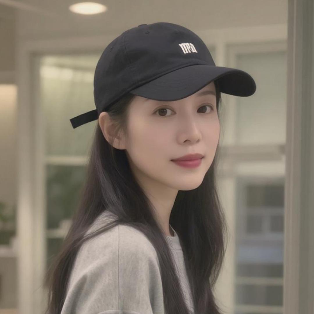 张晓雅（好物在橱窗）