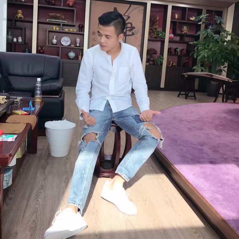香港德帅