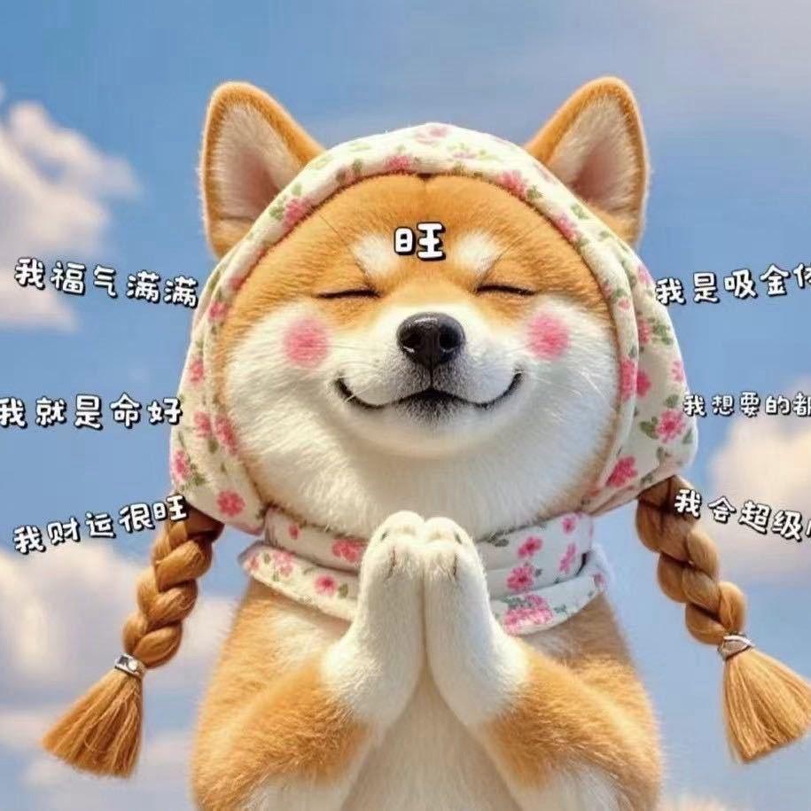 狗富贵