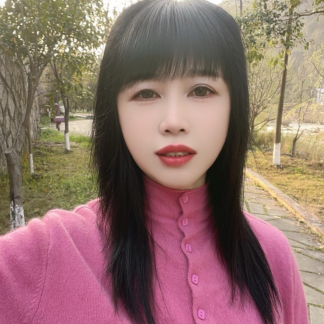 丽丽🍒🌻☘️