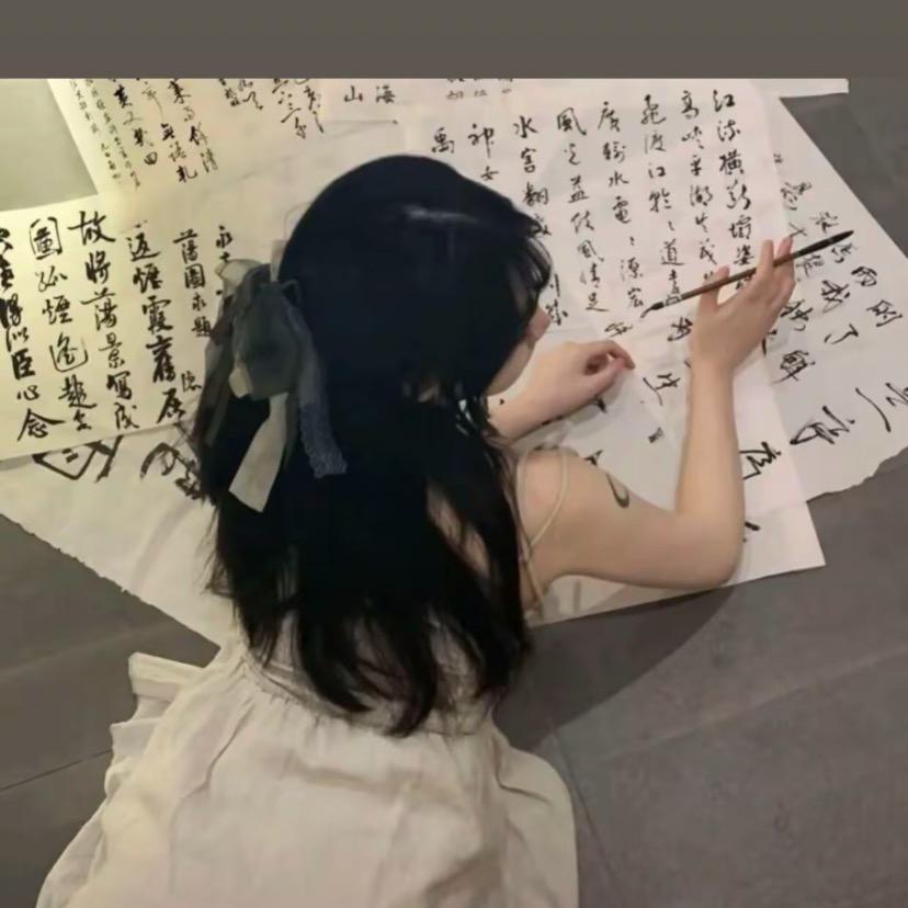 岁月凝香💗