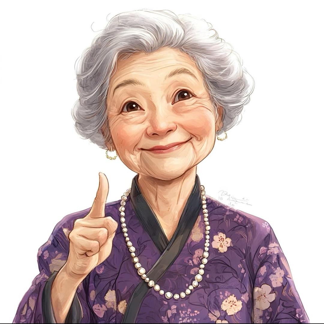 潮汕阿姨