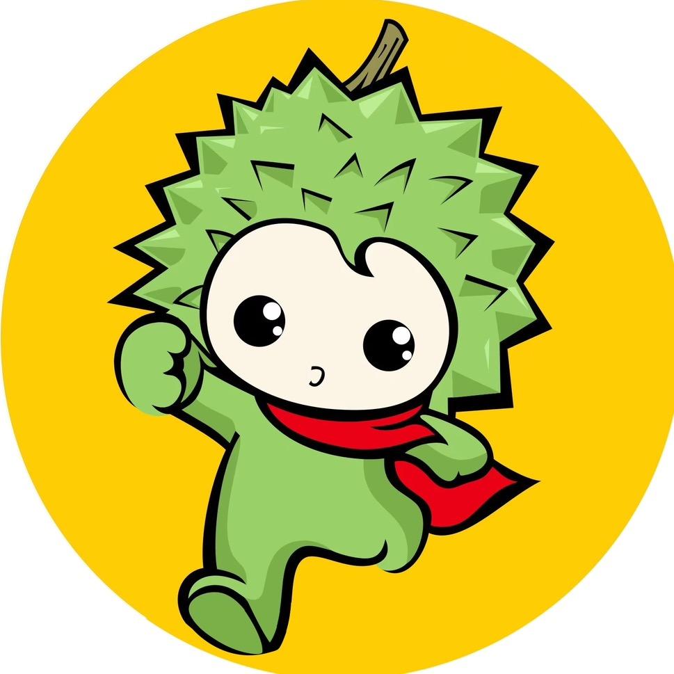 泰国榴莲源头盛世工厂