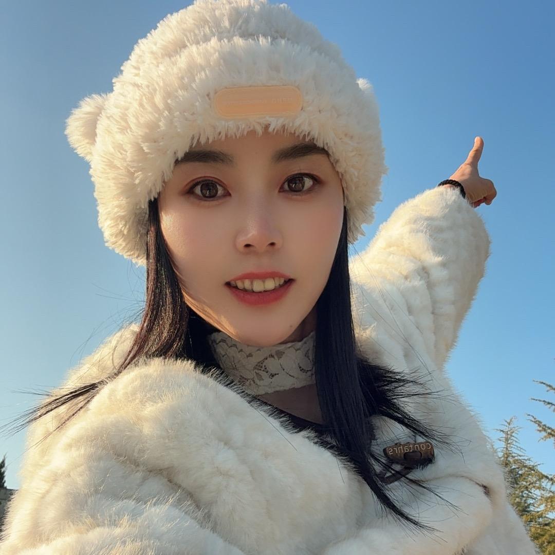 姐有姐的范儿👑(勿扰)