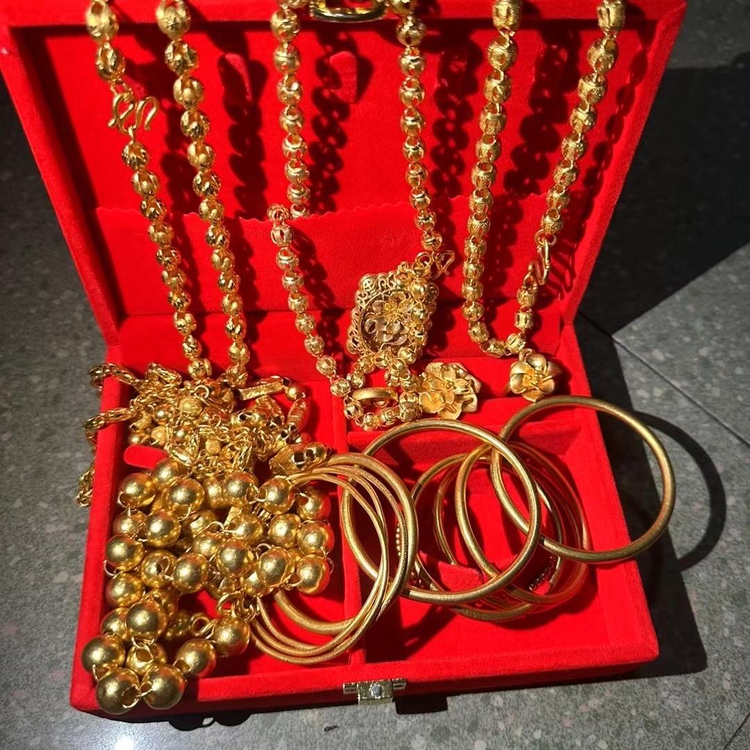 瑞丽市宇升珠宝首饰回收