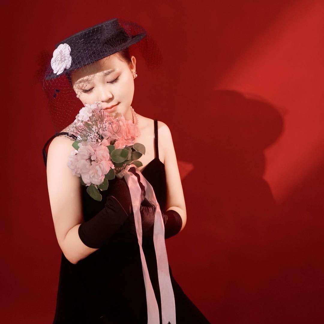 @💞༊🌺ꦿ꯭白小姐꧔ꦿ᭄💞: 💞