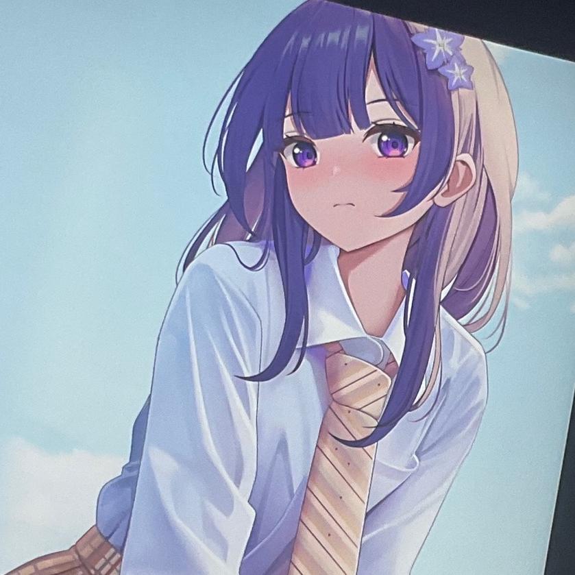 小猛（逆水寒手游）