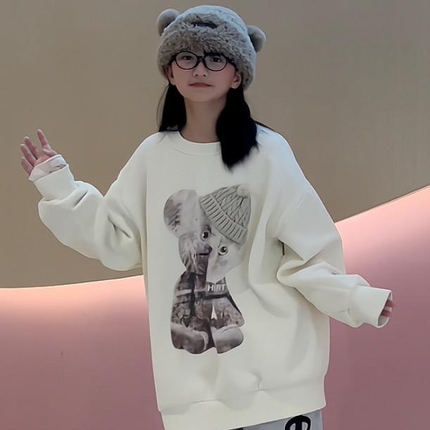 一坨超人小熙娃