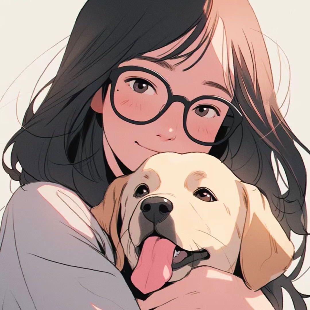 小魏没烦恼
