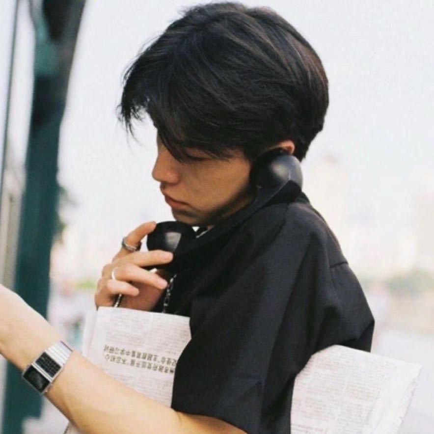 小楊🎬