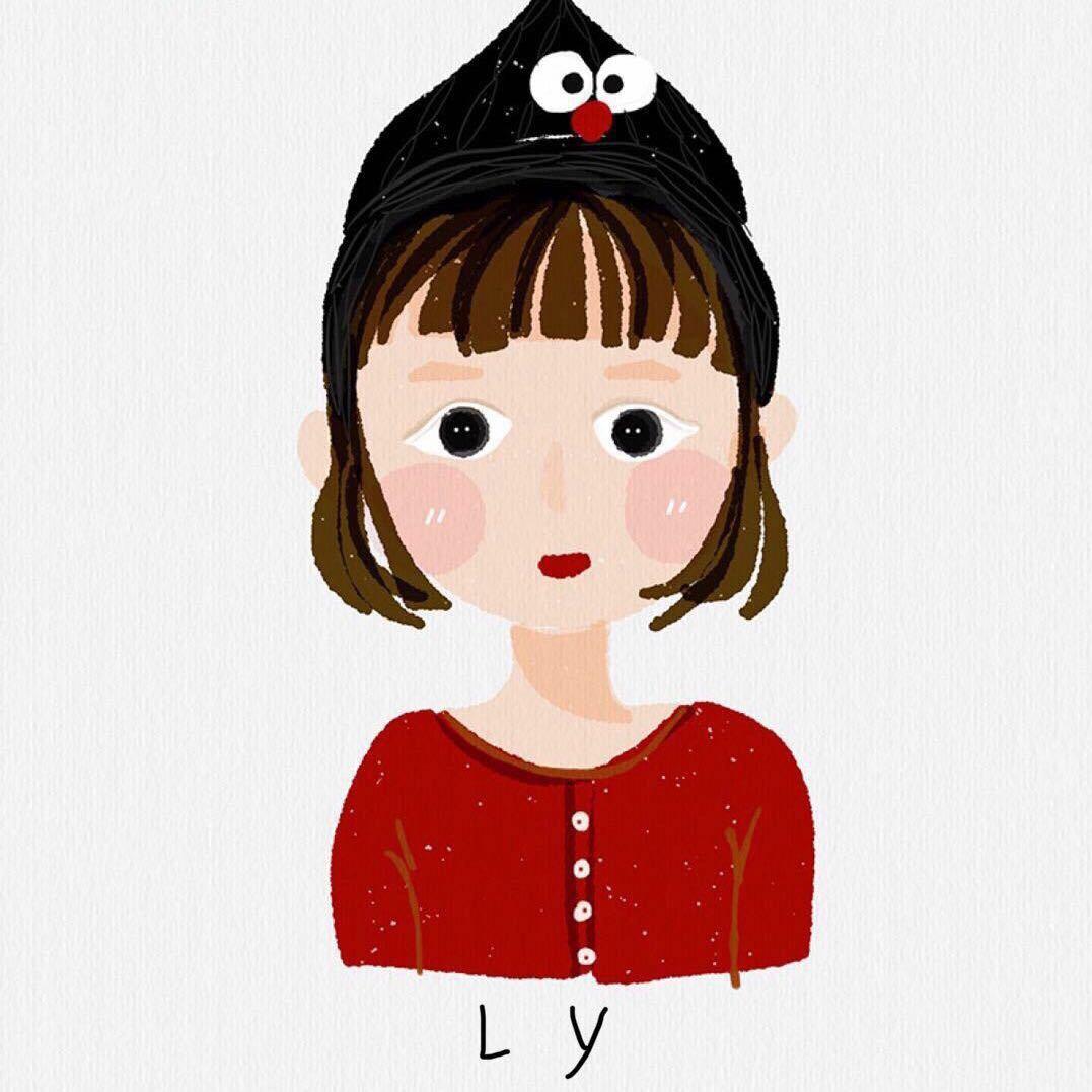 Ly_小公举