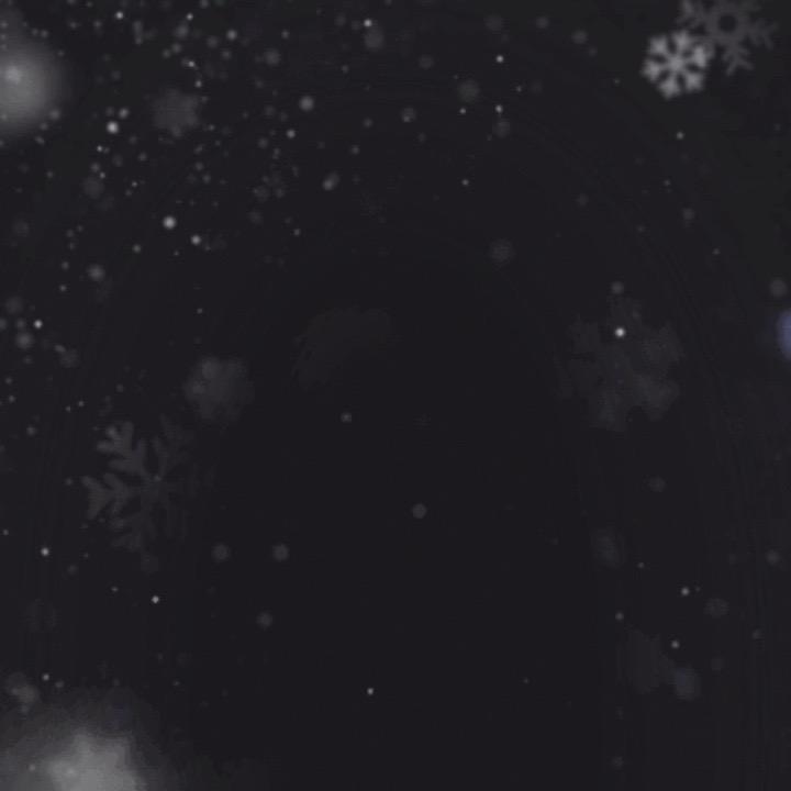 一个点