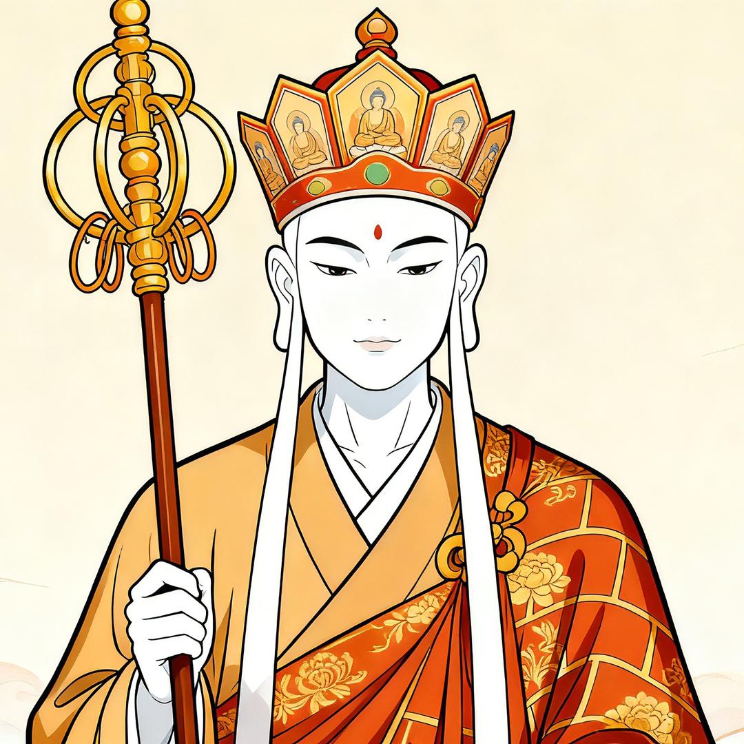 唐三藏