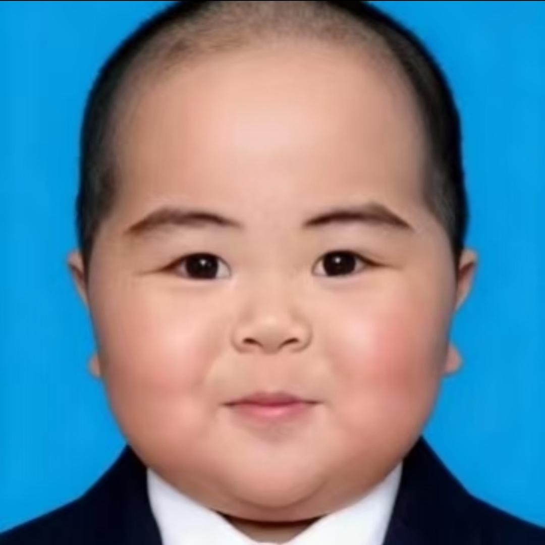 鼻屎大boss