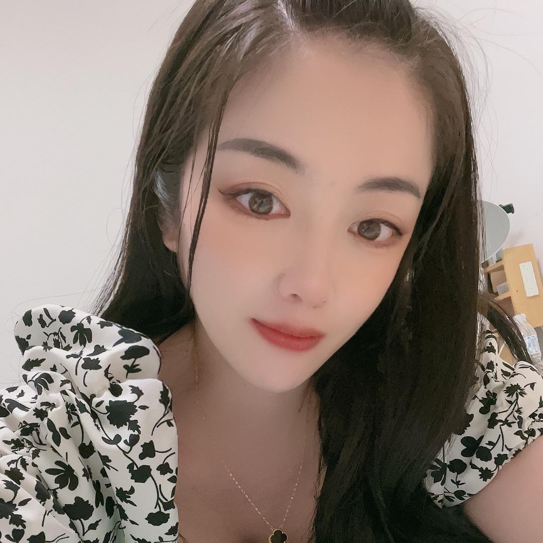 罗熙儿😘