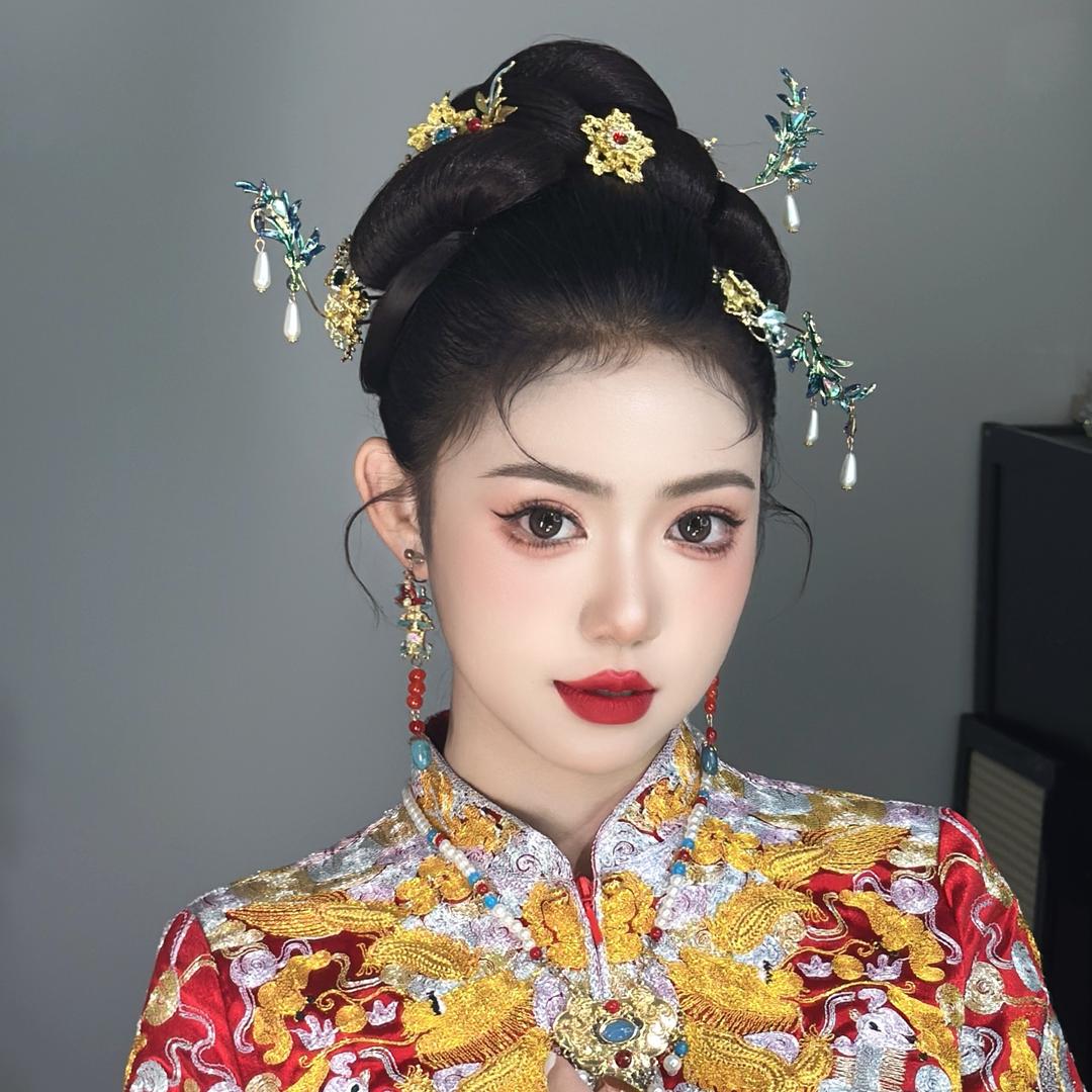 阜阳屿你嫁衣💕