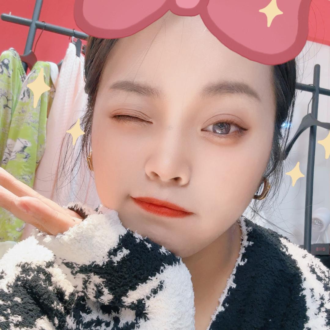 中牟橘小柚家居服