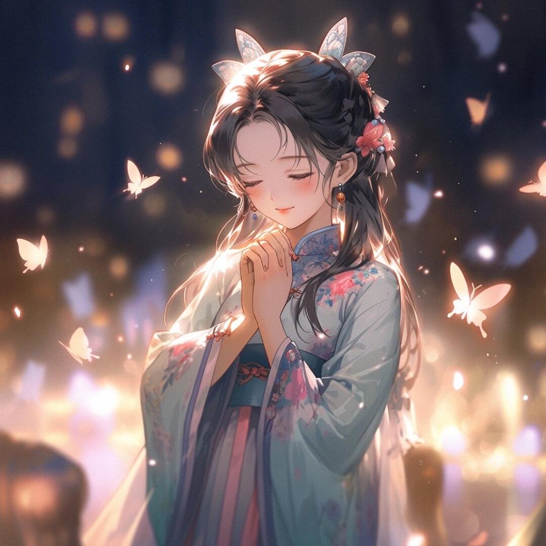 小锦鲤🔮