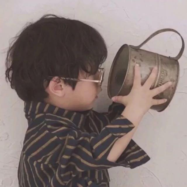 沐辰‘