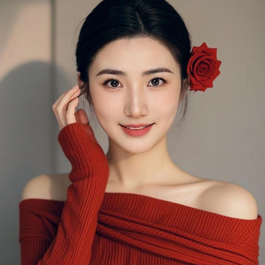 如若初见🍁