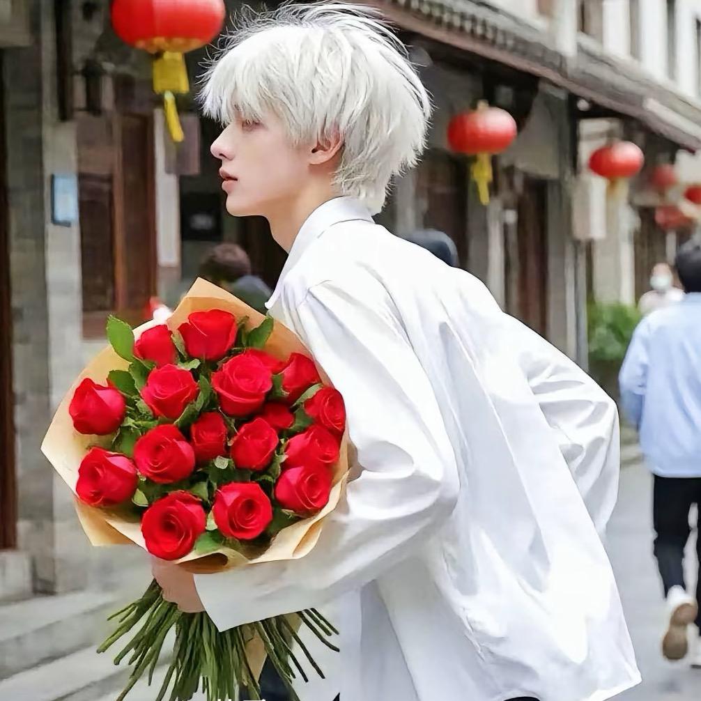 🛠李先森