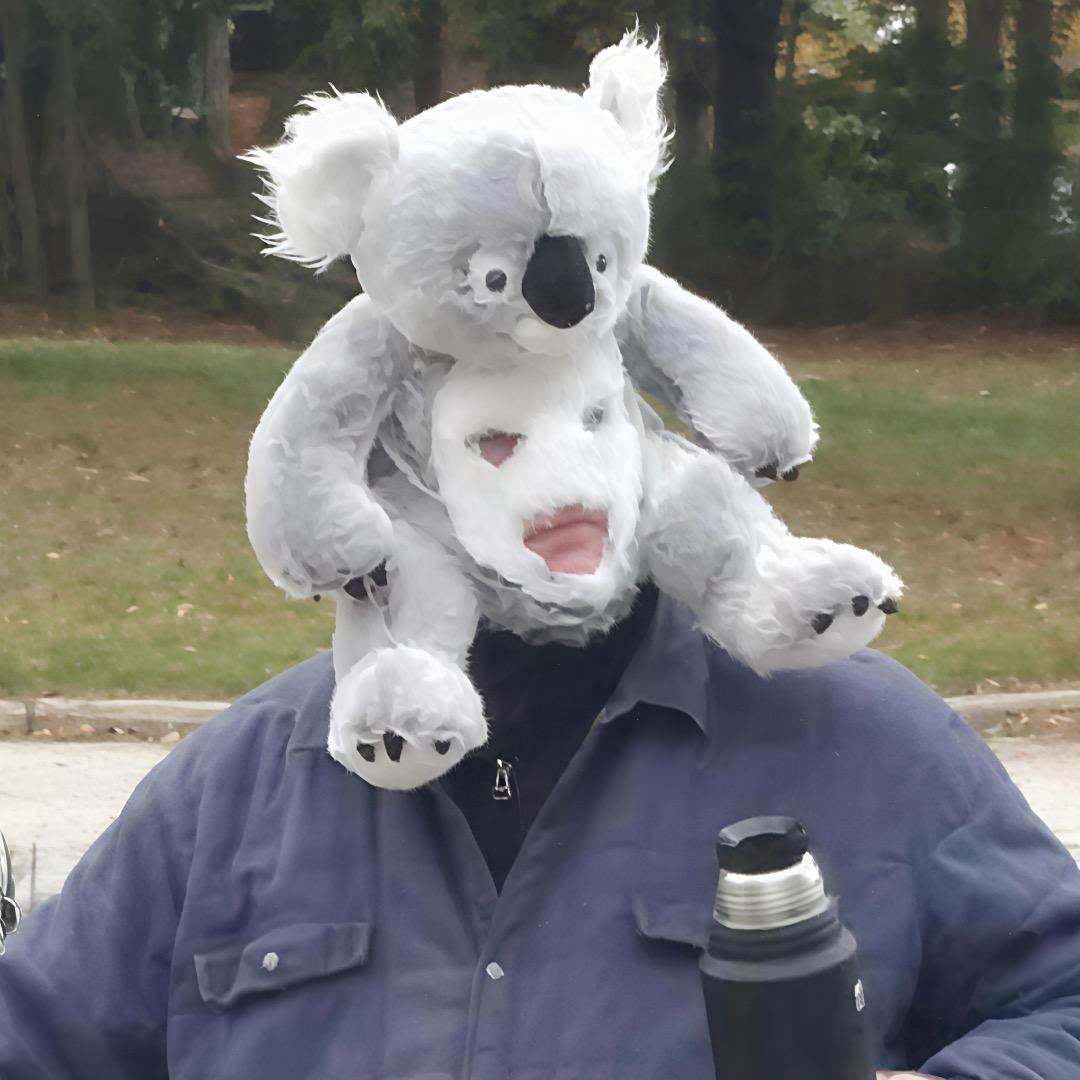 她说她是团建礼物