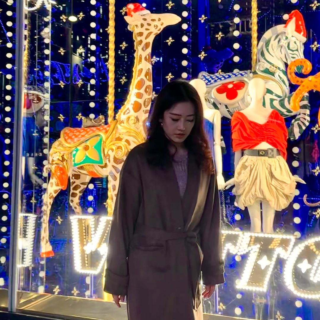 我们都是独立的个体