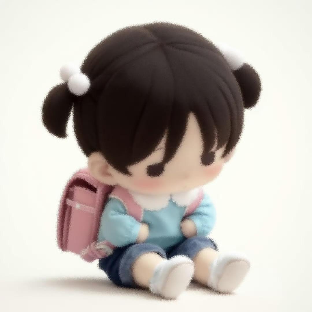 没捣蛋