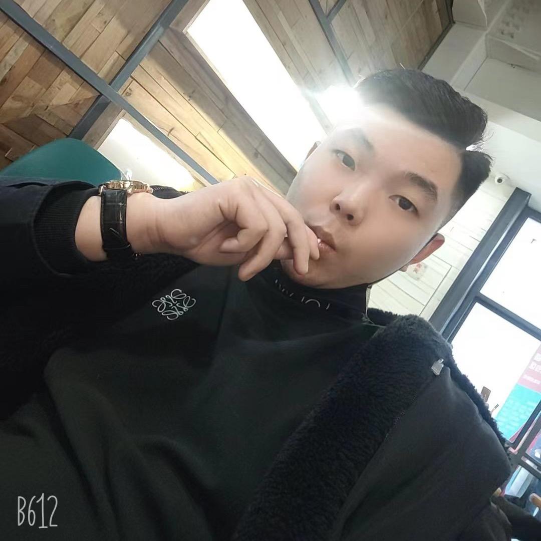 清❤️零「承蒙厚爱」