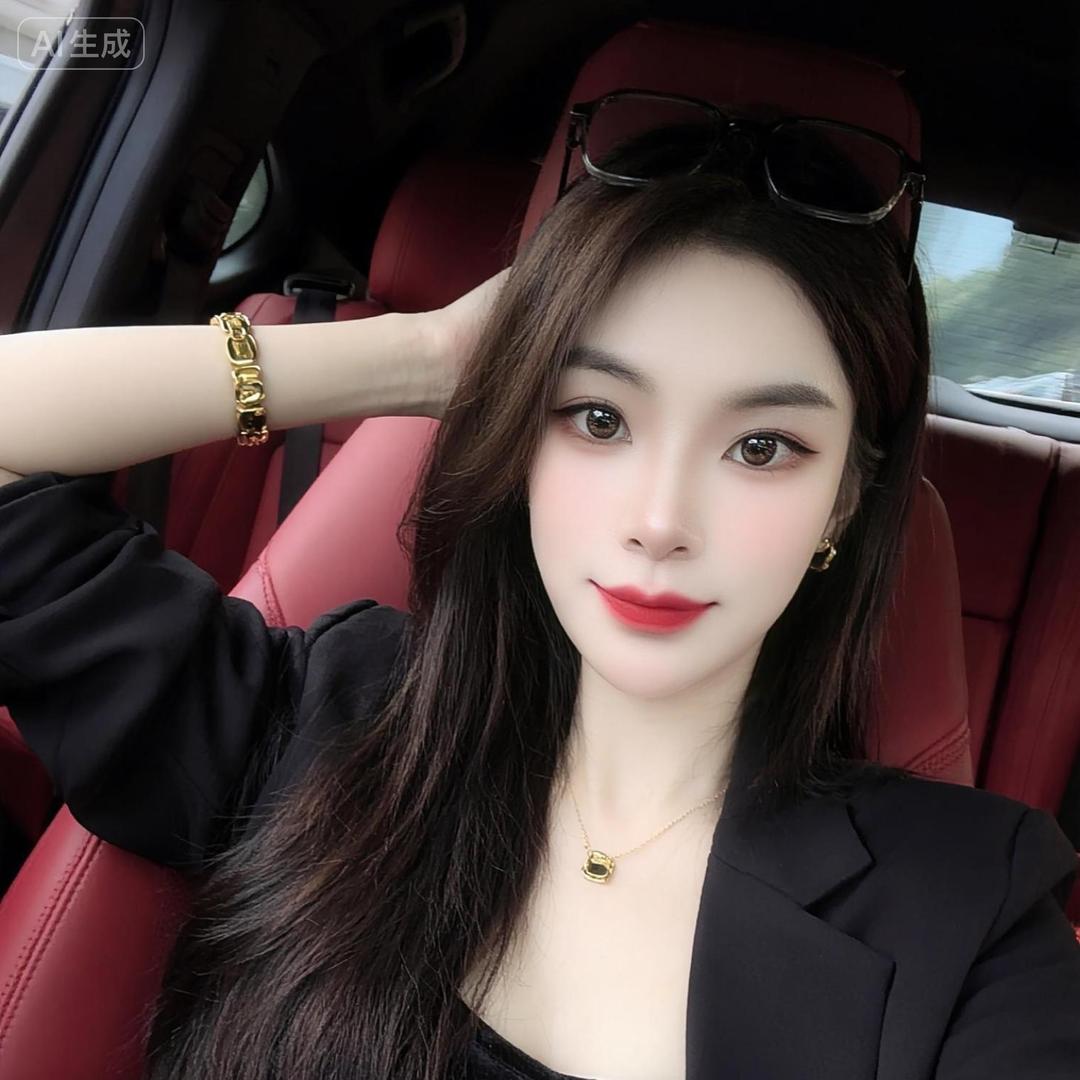 @柠檬🍋李小姐