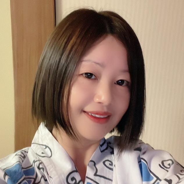 川妹子分享日本好物