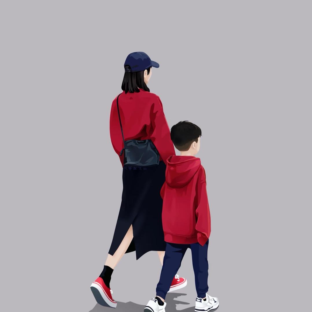 贝贝妈的小世界